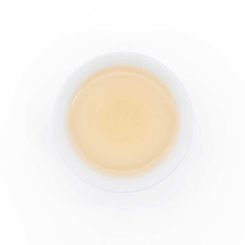 宋種單欉茶湯