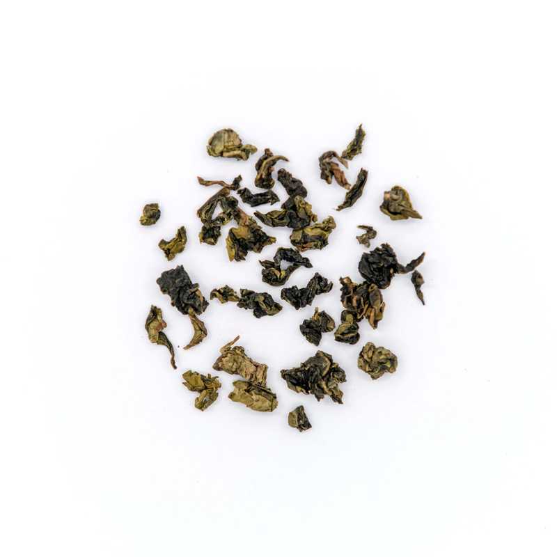 Element Series - Tieguanyin leaves