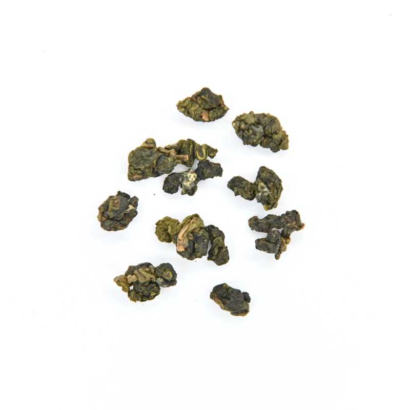 Cold Brew Tea Refill Pack - Jin Xuan Milk Oolong leaves