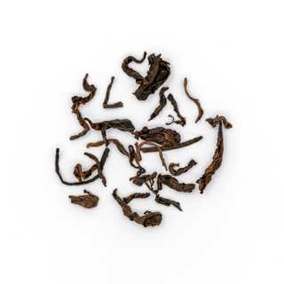 Nannuo Mountain Green Pu'er