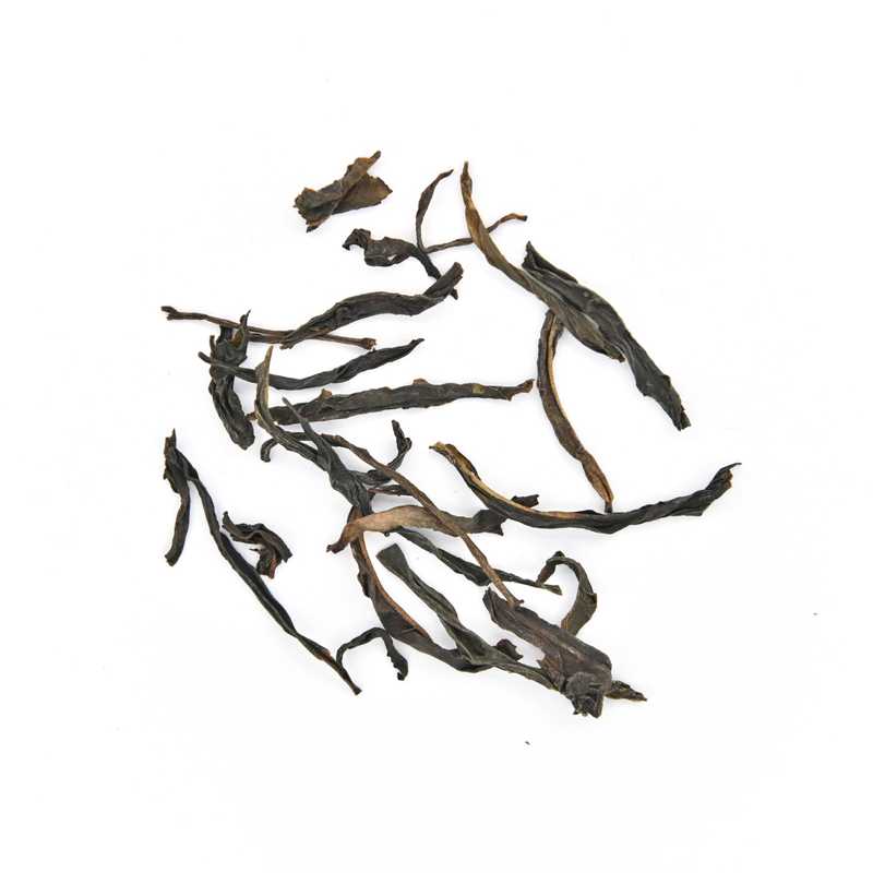 Cold Brew Tea Refill Pack - Organic Phoenix Oolong leaves