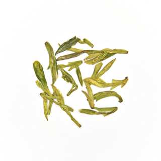 Shifeng (Lion Peak) Mingqian Longjing