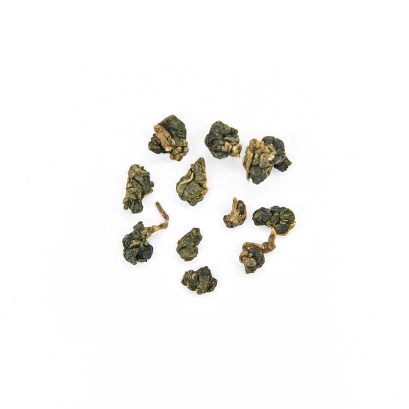 Cold Brew Tea Refill Pack - Yushan Oolong leaves