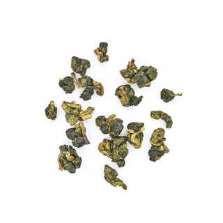 Alishan Oolong