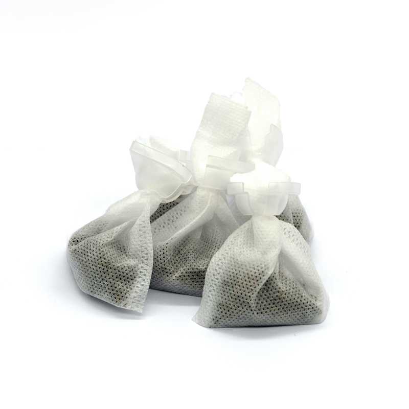 Cold Brew Tea Refill Pack - Organic Narcissus White teabags