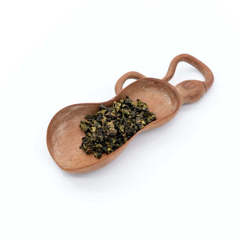 Element Series - Tieguanyin in a scoop
