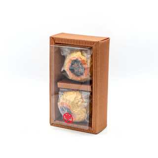 2013 Pu'er in Dried Tangerine Gift Set