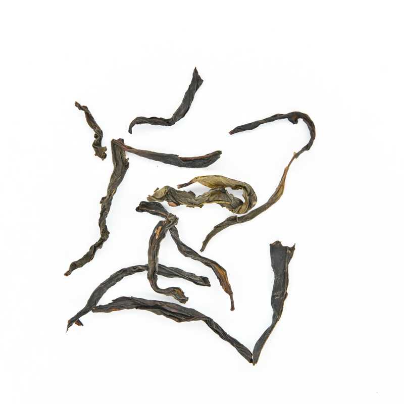 Cold Brew Tea Refill Pack - Osmanthus Phoenix Oolong leaves