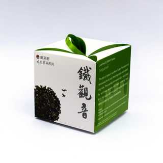 Element Series - Tieguanyin