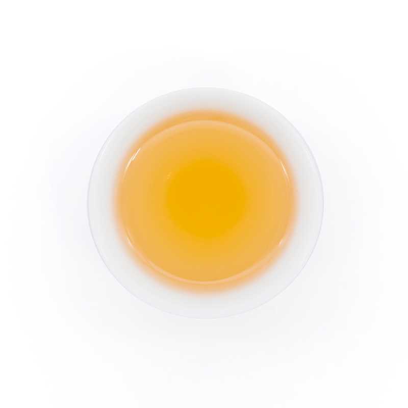 八仙單欉茶湯
