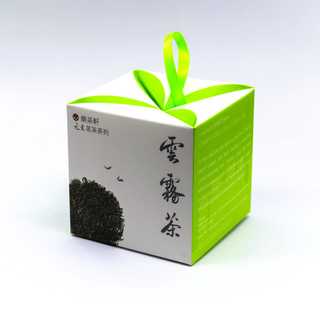 Element Series - Organic Misty Cloud Green Tea