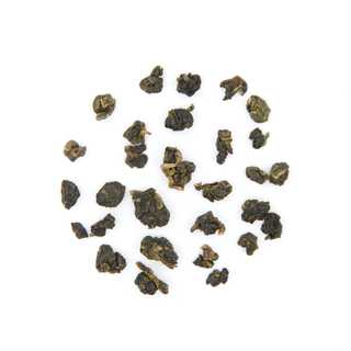 Four Seasons Spring Oolong